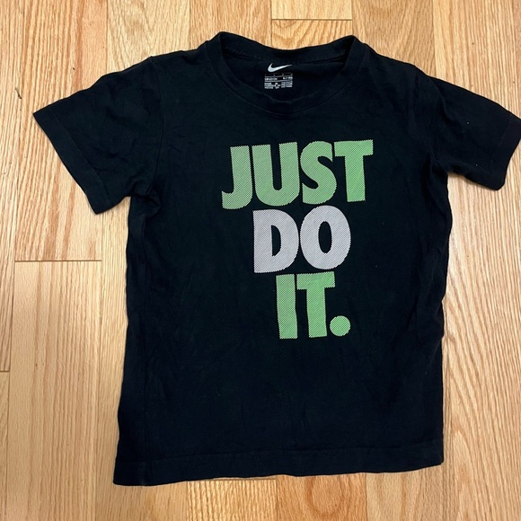 Nike children t-shirt - Picture 2 of 3
